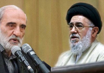 خوئینی ها موسوی خوئینیها