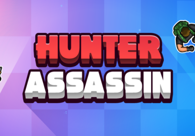 بازی Hunter Assassin: شکار و شکارچی
