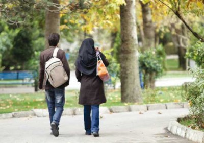 روابط دخترو پسر دوستی