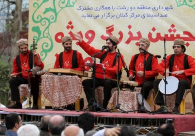 استفاده از آلات موسیقی در اعیاد و مناسبت ها موسیقی، عید، مناسبت