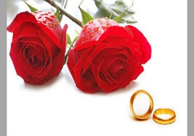 ازدواج سالم این شکلی است! ازدواج سالم این شکلی است!