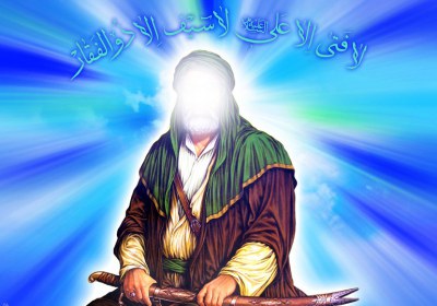 شجاعت امام علی علیه السلام شجاعت امام علی علیه السلام