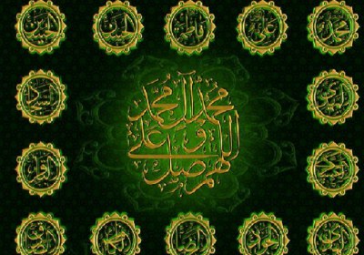 پنج ویژگی ممتاز دوستان واقعی اهل بیت(ع) اهل بیت(ع)