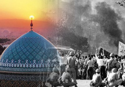مسجد پایگاههای استراتژیک در پیروزی انقلاب اسلامی مسجد