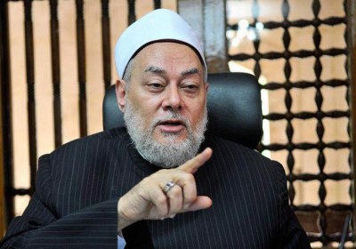شیخ علی جمعه و فتاوای تقریبی هفته وحدت