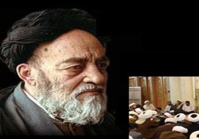 اجمالی بر زندگانی زاهدانه علامه طباطبایی(ره)