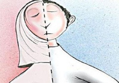 صیغهی برادر و خواهری محرمیت