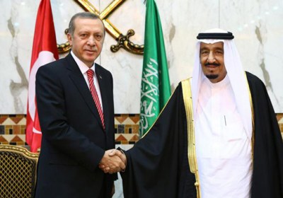 ناتوانی رژیم سعودی در برابر سوریه ناتوانی رژیم سعودی در برابر سوریه