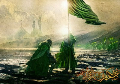 مهدوی مهدوی