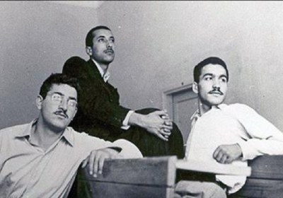 دانشجویی که الگو شد دانشجویی که الگو شد