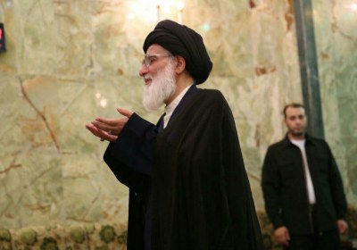 آیت الله هاشمی شاهرودی هاشمی شاهرودی