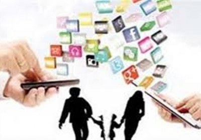 طلاق عاطفی در کمین همه خانواده ها تکنولوژی و طلاق عاطفی