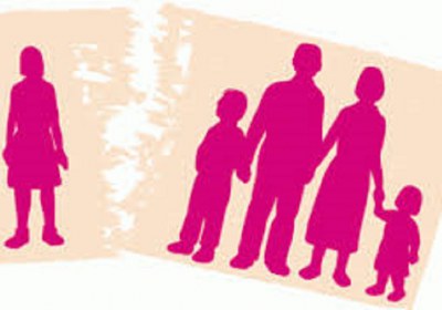 دوری از خانواده دوری از خانواده