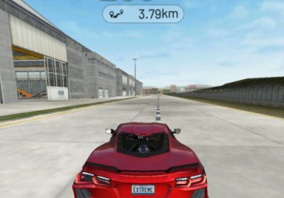 بازی Extreme Car Driving Simulator