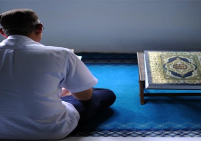 اسلام و اجبار قرآن