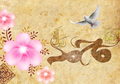 زیبایی ظاهری در زنان پیامبر(صلیاللهعلیهوآله) زیبایی ظاهری در زنان پیامبر(صلیاللهعلیهوآله)