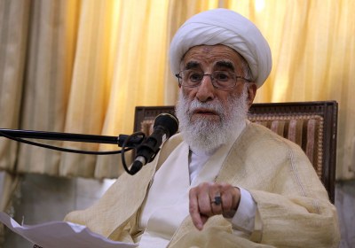 برخی دستگاههای کشور، ستاد انتخاباتی یک نامزد بودند! دبیر شورای نگهبان