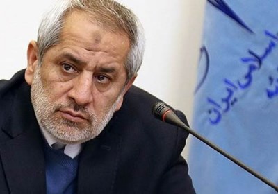 جعفری دولتآبادی: محاکمه عوامل اصلی آشوب خیابان پاسداران جعفری دولتآبادی: محاکمه عوامل اصلی آشوب خیابان پاسداران
