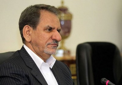 نگذاشتیم ایران مثل ونزوئلا شود! جهانگیری انتخابات