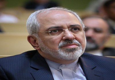بازی با کلمات توسط آقای ظریف بازی با کلمات توسط آقای ظریف