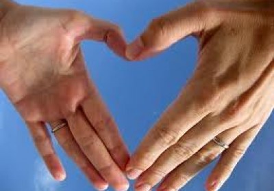 محبت به همسر هر چقدر بیشتر، بهتر محبت همسر