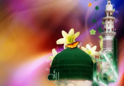ویژگی های مشترک پیامبر اکرم (ص) با امام زمان(ع) پیامبر امام
