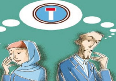خیانت عاطفی همسر خیانت عاطفی