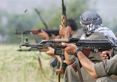 دستور به قتل عام اکراد؟! کرد کردستان پژاک
