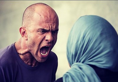 عصبانیت عامل طلاق عاطفی عصبانیت عامل طلاق عاطفی
