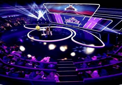 حکم شرکت در مسابقات تلویزیونی مسابقات تلویزیونی