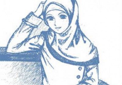 تربیت دینی دختر نوجوان تربیت دینی دختر نوجوان