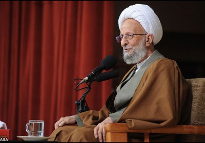 پرهیز از آفت عافیتطلبی؛ درس بزرگ آیتالله مصباح یزدی عالم ربانی