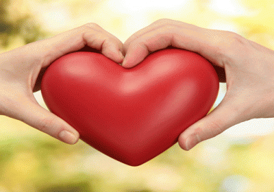 از 8 سالگی عاشق شده ام عاشق شدن