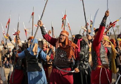 شیطان شیطان