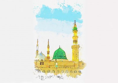 قصه دروغین « عشق پیامبر (ص) به زینب » (در منابع اهل سنت) قصه دروغین « عشق پیامبر (ص) به زینب » (در منابع اهل سنت)