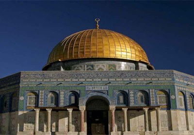 مسجدالاقصي مسجدالاقصي در قرآن كريم