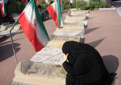 حجاب خواسته همه شهداست حجاب خواسته همه شهداست