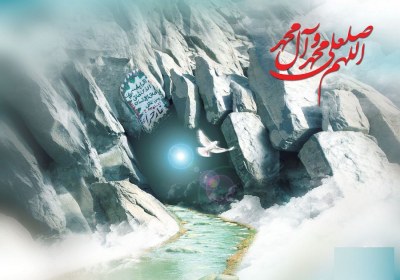 ارسال رسول و معجزه دلالت معجزه