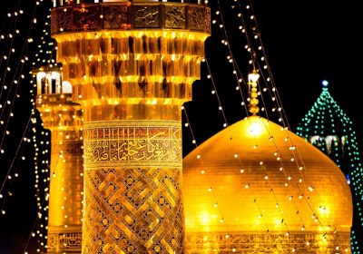امام رضا(ع) امام رضا(علیهالسلام)