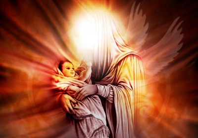 مریم مقدس پاک ترین بانوها
