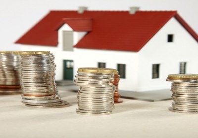 خمس پول پیش پرداختی برای مسکن خمس