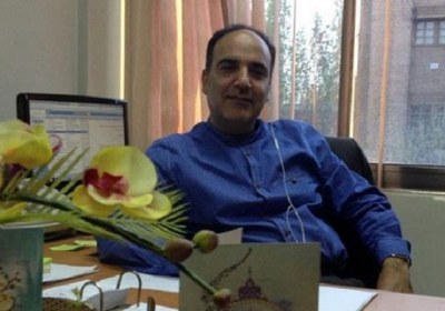 کرونا کرونا
