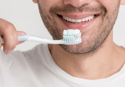 چگونه عادت به مسواک زدن کنیم!؟ مسواک,مسواک زدن