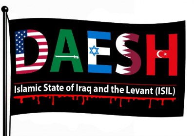 داعش داعش