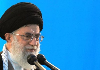 نامه دوم رهبر انقلاب به عموم جوانان در کشورهای غربی حضرت آیتالله خامنهای