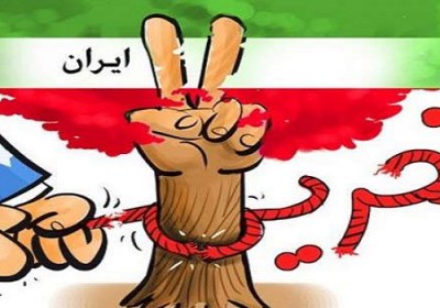 بایدن تحریم