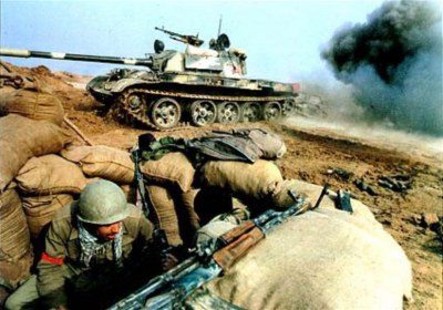 زیباترین نتایج و دستآوردهای دفاع مقدس دفاع مقدس