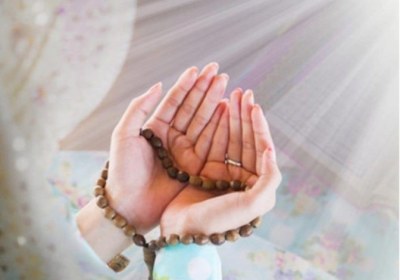 دعا جبران کننده اشتباه خدا، یا اظهار بندگی ما