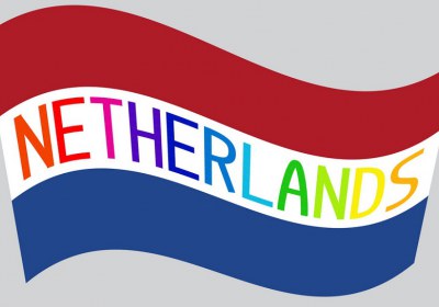 هلند پادشاهی همجنس باز