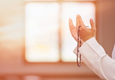 نماز توبه چگونه است